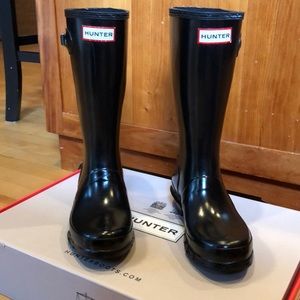 Kids Hunter Boots